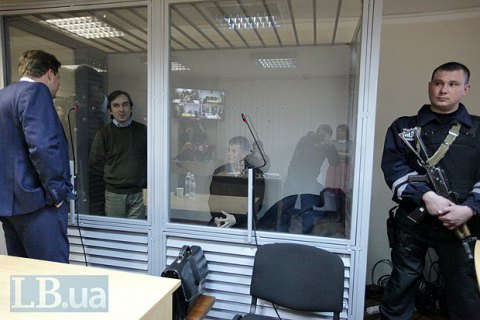 Для возвращения Савченко в Украину нужен приговор российским ГРУшникам, - источник