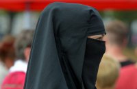 Болгарія заборонила мусульманкам закривати обличчя