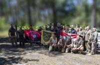 Кияни передали ще 2350 БпЛА на гарячі напрямки фронту