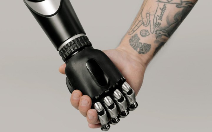 Як ШІ став нашим особистим помічником 