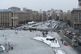 Суд запретил митинговать на Майдане после выборов