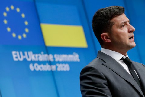 Зеленский рассказал, когда в Украине изберут нового руководителя САП