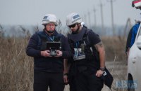 ОБСЄ підтвердила рішення низки країн відкликати спостерігачів із місії на Донбасі