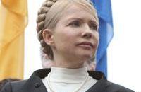 Тимошенко обжалует результаты выборов в европейских судах 