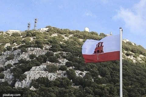 Гибралтар заявил о своем праве выборочно применить соглашение по "Брексит"