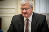 Сибіга: удар росіян по американському заводу з виробництва соняшникової олії в Дніпрі був цілеспрямованим