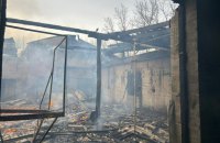 Російські окупанти вбили і поранили сімох цивільних на Донеччині (доповнено)