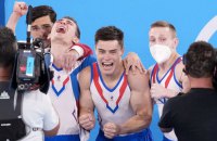 Збірна Росії зі спортивної гімнастики отримала запрошення на участь в Азіатських іграх-2023