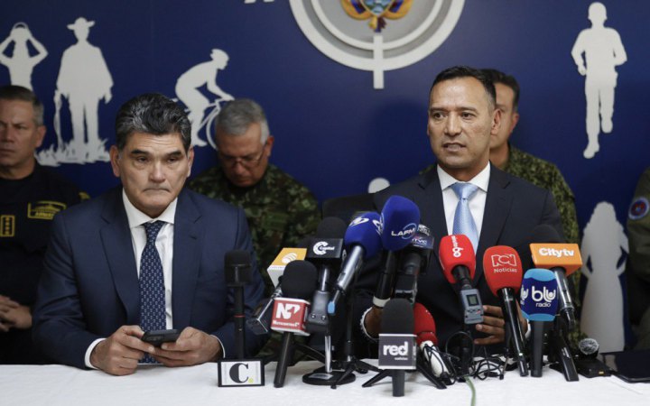 У Колумбії звільнили 33 солдатів, яких селяни утримували три дні в Амазонії