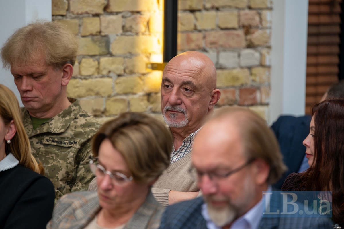 Іван Плачков