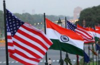 США хочуть посилити роль Індії в Афганістані