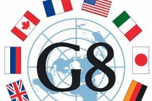Лидеры G8 выделят $20 млрд странам, пережившим революцию