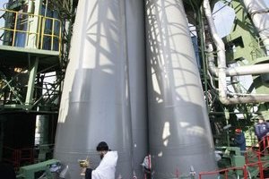 ​Украина возьмет кредит на строительство космодрома в Бразилии