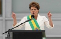 Президент Бразилии поможет малоимущим многодетным семьям