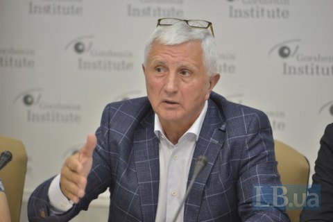 Матвиенко выступил против принципа добровольности при создании громад