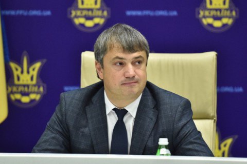 Журналістам заборонили відвідувати матчі Української прем'єр-ліги