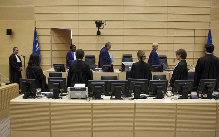 Кулеба в Гаазі наголосить на необхідності створення спеціального трибуналу для притягнення керівництва Росії до відповідальності