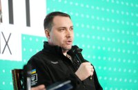 Буданов: Україна не може залишатись країною із сировинною економікою