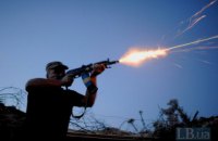Боевики на Донбассе совершили 17 обстрелов