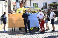 У Швеції під час політичного фестивалю убили жінку