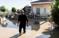 ЄС дасть Греції 2,2 млрд євро для ліквідації наслідків смертоносної повені