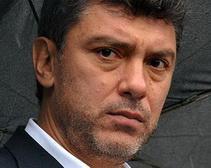Немцов: утилизация ядохимикатов - общая для России и Украины проблема