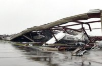 У США через ураган "Харві" загинули дві людини, пропали безвісти ще 30