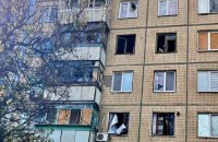 Російські окупанти майже 30 разів атакували Дніпропетровщину, є пошкодження