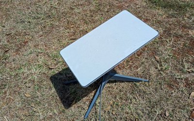 Starlink для Росії 