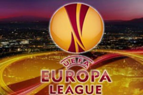Визначилися півфіналісти Ліги Європи