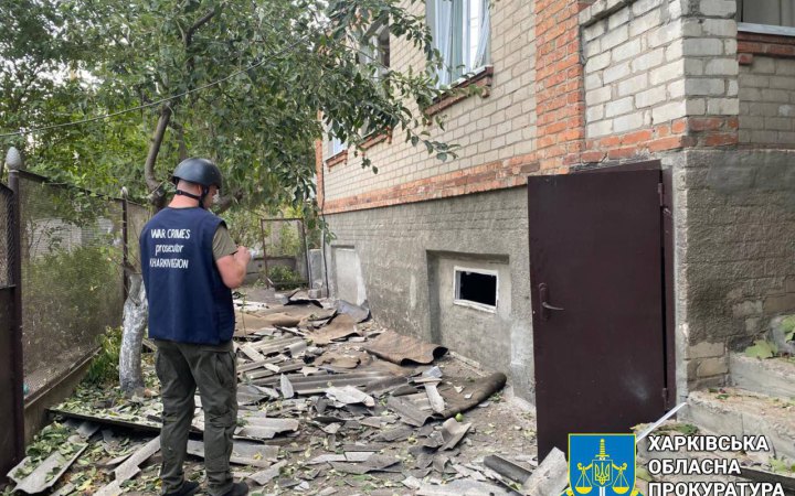 Головне за четвер, 12 вересня: ворожий удар по місії Червоного Хреста, обстріл Харкова, бої на Курахівському напрямку