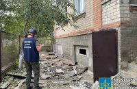 Головне за четвер, 12 вересня: ворожий удар по місії Червоного Хреста, обстріл Харкова, бої на Курахівському напрямку