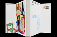 Джошуа Ферст. «Український кінематограф: приналежність та ідентичність за радянської відлиги». Уривок