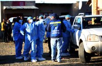 У ПАР в барі сталася стрілянина. Загинули 11 людей, зокрема дитина