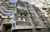 Росіяни продовжують бити по критичній і соціальній інфраструктурі Херсонщини