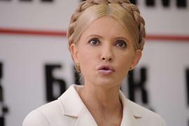 Тимошенко не может дождаться роспуска Рады