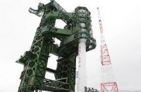 Росія не змогла запустити нову ракету-носій "Ангара"