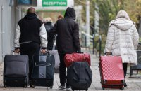 Мігранти. Загроза чи порятунок для України?