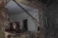 Внаслідок обстрілів на Донеччині постраждали троє цивільних