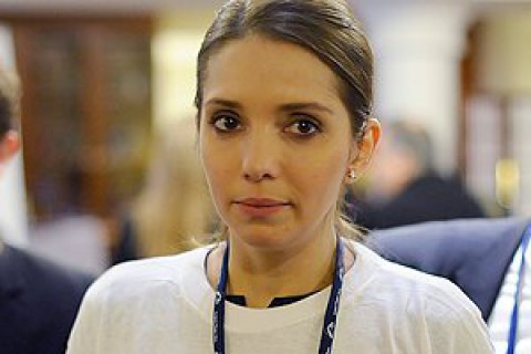 Дочь Тимошенко родила третьего ребенка
