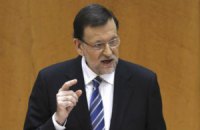 Испанский премьер выступил в парламенте с объяснениями по делу о коррупции