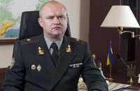 Порошенко присвоил генеральское звание замглаве СБУ Демчине, - СМИ
