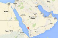25 людей загинули під час пожежі в лікарні в Саудівській Аравії