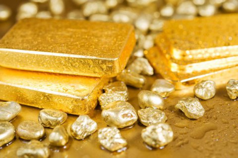 Американская компания намерена инвестировать $100 млн в добычу золота в Украине