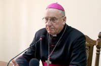 Архиепископу Кондрусевичу разрешили вернуться в Беларусь