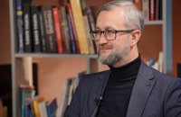 Наріман Джелял, посол України в Туреччині: «Ми витиснули з переговорів максимум. 1000 наших громадян опиняться на свободі»