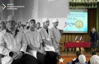 На ТОТ Запоріжжя окупанти готують студентів медколежу до роботи на фронті, — спротив