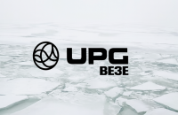 ​«UPG ВЕЗЕ»: мережа АЗК показала як кораблі ламають кригу, щоб доставити американський дизель в Україну (відео)
