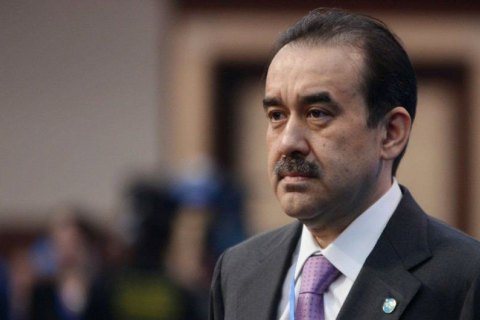 В Казахстане задержали экс-главу Комитета нацбезопасности из-за госизмены