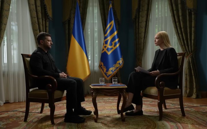 Зеленський: Путін точно не хоче закінчувати війну і він обдурить Трампа